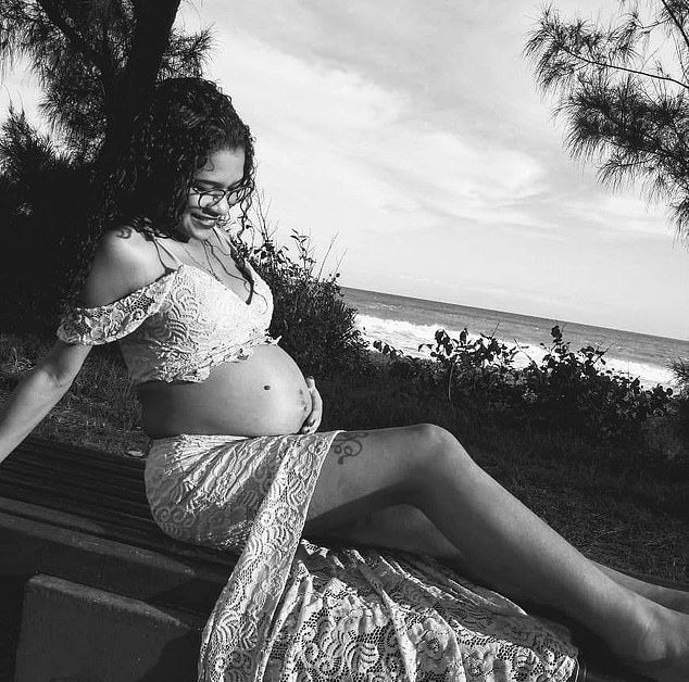 Korkunç hırsızlık! Hamile kadını öldürüp karnındaki bebeği çaldı yapan da bir kadın - Resim: 2