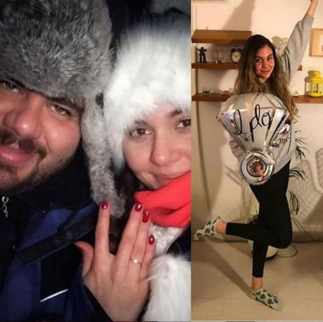 Eser Yenenler kaç yaşında yeni sevgilisi kimdir yaş farkı? - Resim: 1