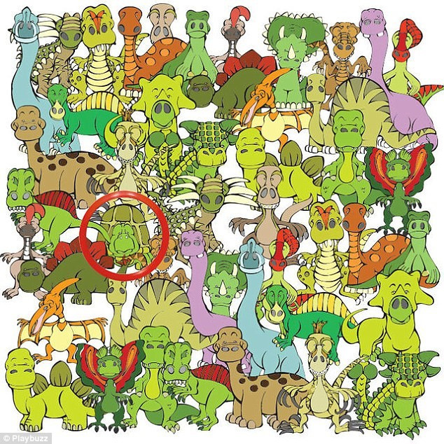 Bu resimde bir uçak var ve görebile çok az! - Resim: 2