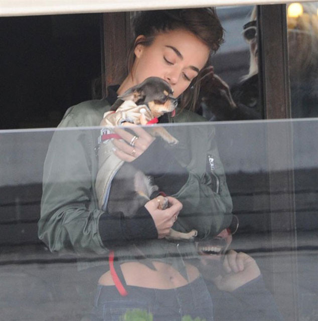 Hakan Baş: Yüzüğü taktık düğün seneye - Resim: 3