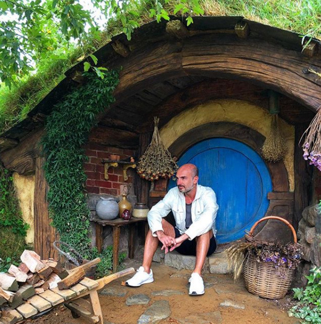 Burcu Esmersoy Yeni Zelanda'dan ev mi alıyor? - Resim: 3