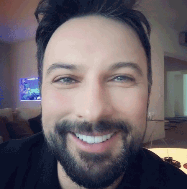 Yerinde duramıyor! Tarkan'dan mega tadilat - Resim: 2