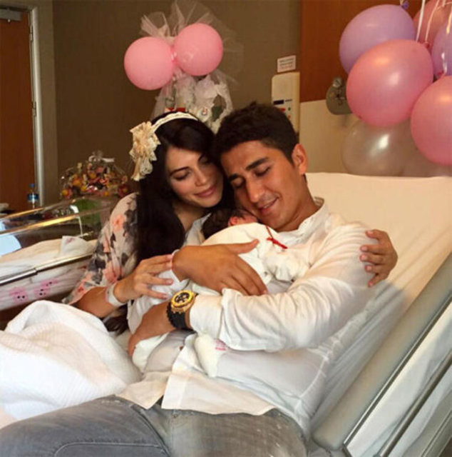 Ceren Hindistan'dan şoke eden açıklama! Morluklar geçene kadar... - Resim: 2