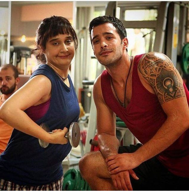 Gupse Özay ile Barış Arduç evleniyor! Nikah törenindeki detaylara bakın - Resim: 2