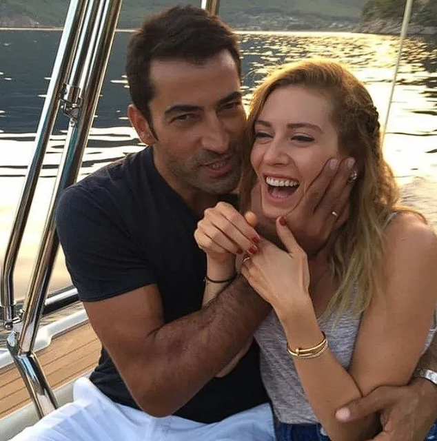 Sinem Kobal'ı aldattı mı? Kenan İmirzalıoğlu, ihanet iddialarına cevap verdi! - Resim: 3