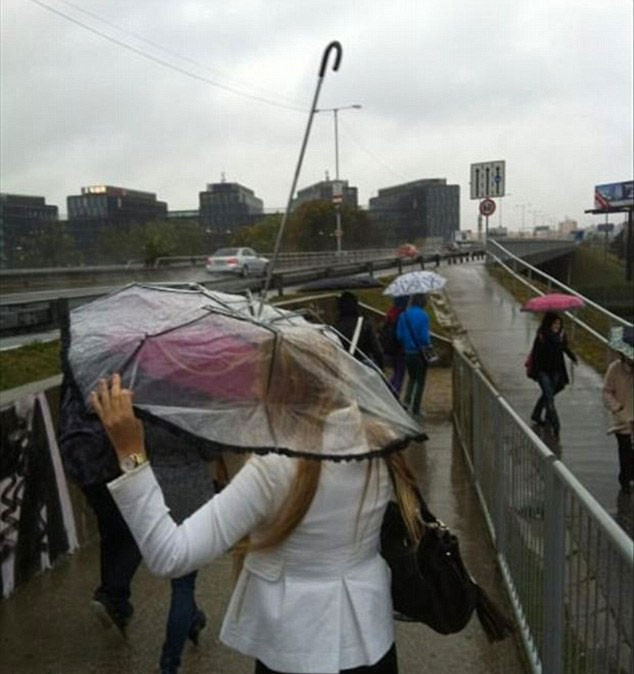 Kullanımını biraz yanlış anlamış olabilirler ama... - Resim: 2