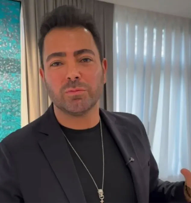 Ünlülerin kuyumcusu Ersan Diamond’ın sahibi Ersan Gülmez gözaltına alındı - Resim: 0