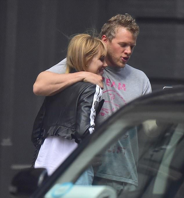 İşte boşanan, aldatan ve sevgiliyken ayrılan ünlüler - Resim: 4