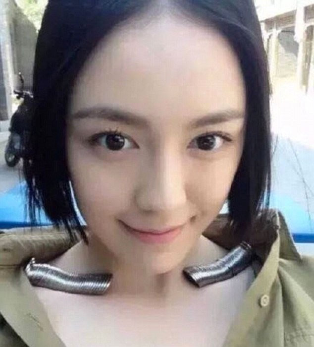 Bulduklarını boyunlarına koyuyorlar Japonlara akıl ermiyor - Resim: 3