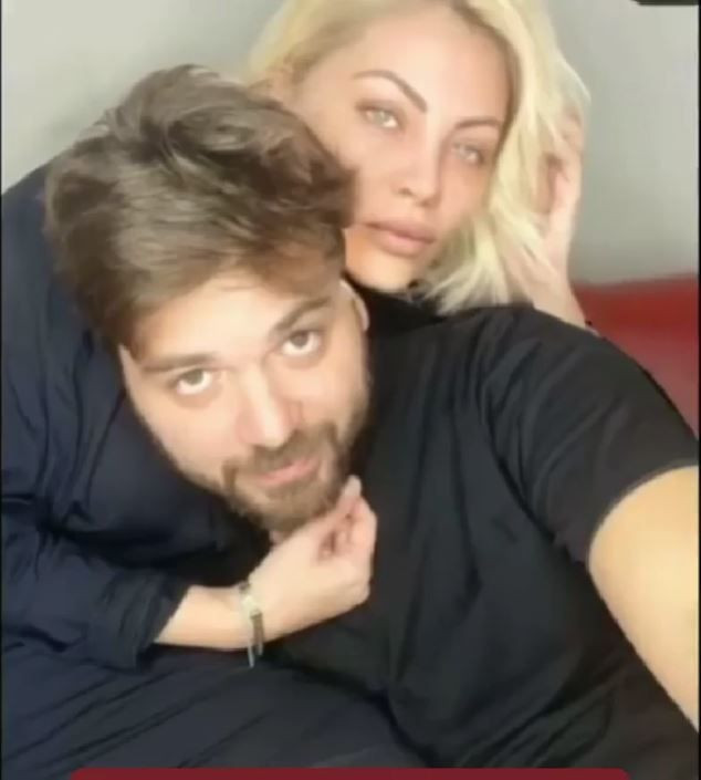 Seray Sever'in ikiz bebeklerin cinsiyeti ve ismi ne Eray Sünbül ile tüp bebek mi yaptılar? - Resim: 2