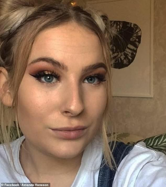 İsveç'te şortlu kadını 'yeterince giyinmemişsin' diyerek otobüsten indirdiler - Resim: 3