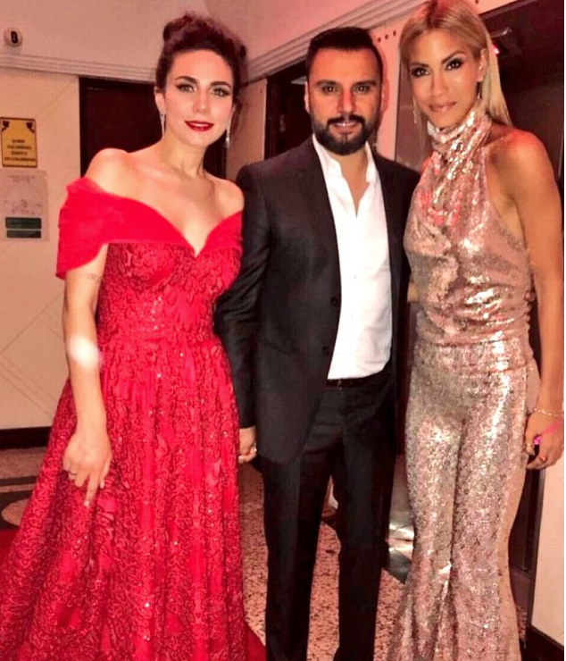 Çağla Şıkel'in mini etekli videosuna en yakını Alişan'dan ilginç yorum! - Resim: 4