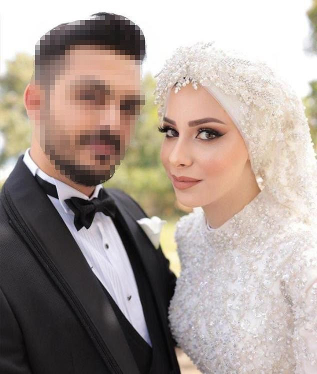 Avukat koca terör estirdi! Ev basıp eşini ve ailesini darp etti: 'Bunları sen istedin' deyip... - Resim: 2