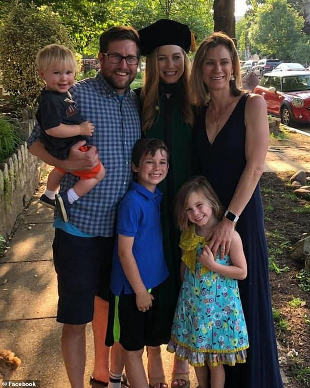 Kennedy Ailesi'nin laneti sürüyor! Şimdi de torunu ölü bulundu - Resim: 4