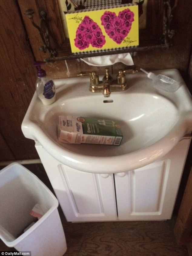 Ya evinizde erotik film çevrilirse? - Resim: 4