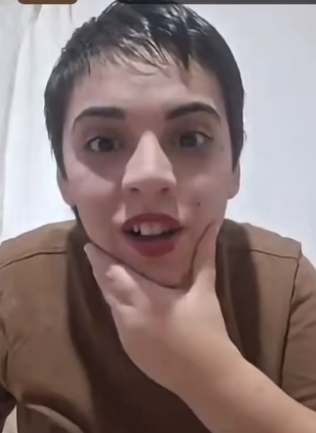Esra Erol'un programında tanınmıştı! Fatma’nın son hali şaşkına çevirdi... - Resim: 7