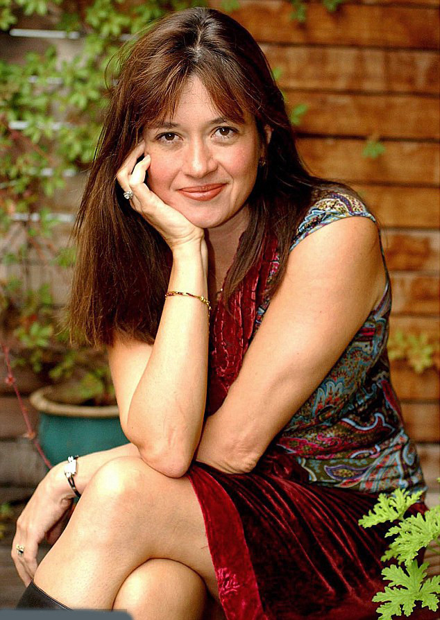 Ünlü televizyoncudan bomba taciz itirafı! Başbakanlık ofisinde... - Resim: 2