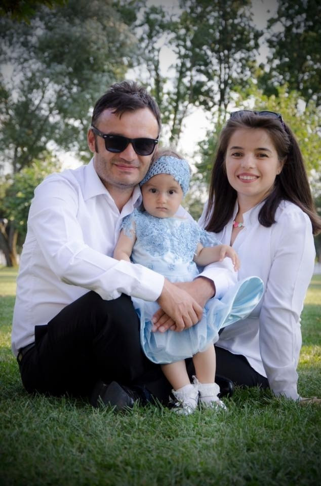 Sakarya'da 4 yaşındaki Elif evde rahatsızlandı hastanede yaşamını yitirdi - Resim: 0