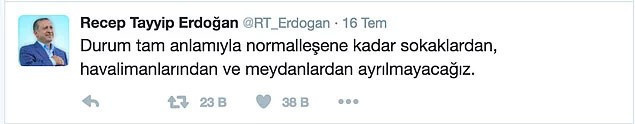 14 Ağustos'ta ne olacak nereden çıktı bu 14 Ağustos? - Resim: 1
