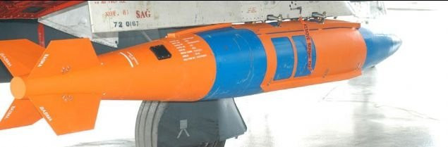 Teröristlerin korkulu rüyası olacak! Mağaraları yerle bir edecek - Resim: 4