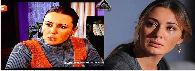 Samanyolu dizilerinden gelen yıldızlar - Resim: 3