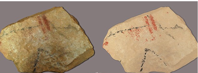 İşte tarihteki en eski porno - Resim: 4