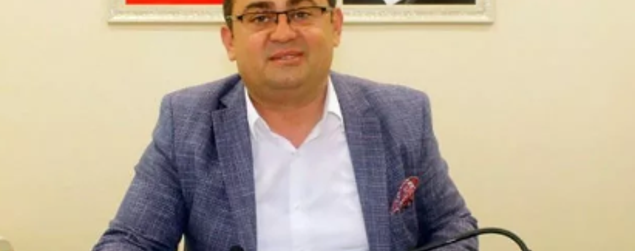 CHP'den ilk istifa! Kılıçdaroğlu'nu bombaladı İnce'nin partisine katılacak - Resim: 0