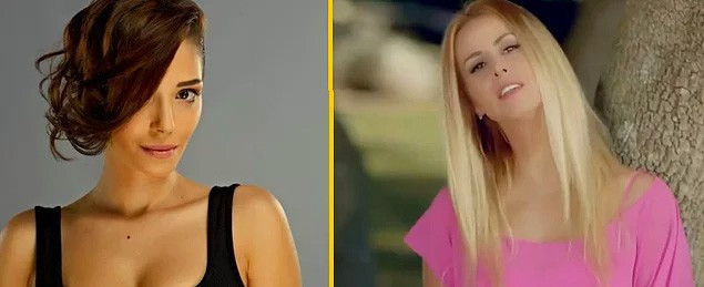 "Hala genç kız gibi davranıyorsun, 58 doğumlu dinozor”  - Resim: 3