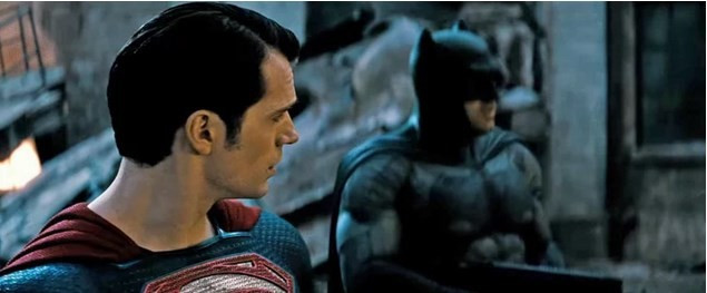 Sinemaya Süper kahramanlar istilası geliyor - Resim: 4