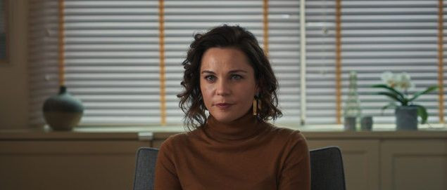 Netflix'in yeni Türk dizisi Bir Başkadır'ın ilk fragmanı geldi! İşte konusu ve oyuncuları - Resim: 2