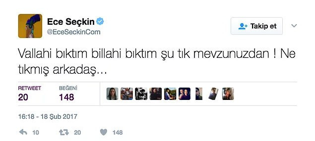 Işın Karaca 'Ben boş konuşmam'! Bu tartışma olay olur! - Resim: 3