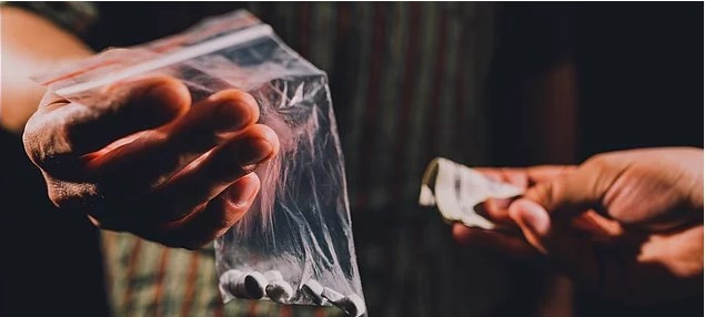 Türkiye sentetik uyuşturucuda birinci! - Resim: 2