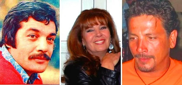 Akraba olduklarını biliyor musunuz çok şaşıracaksınız! - Resim: 3