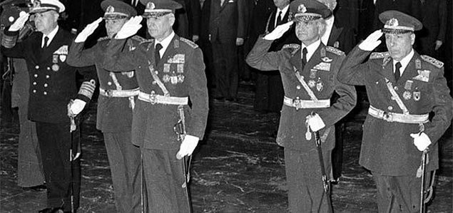 30 maddeyle 12 Eylül 1980 Darbesinin acı bilançosu! - Resim: 2