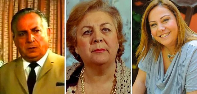 Akraba olduklarını biliyor musunuz çok şaşıracaksınız! - Resim: 2