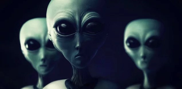 'NASA Uzaylı varlığını açıklayacak' - Resim: 3