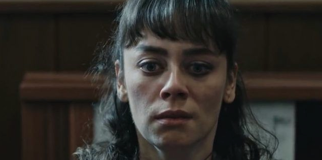 Star TV'nin Avlu dizisi ters köşe yaptı şoke eden sonuç! - Resim: 1