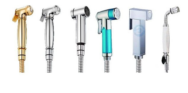 ABD'linin taharet musluğu ile tanışması! Sosyal medyayı yıktı - Resim: 2