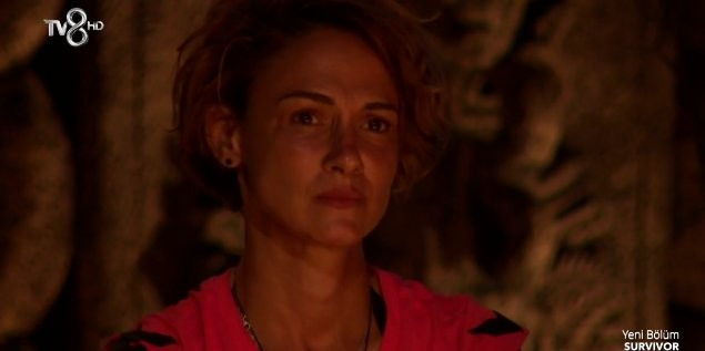 Survivor'dan elendi! Adayı karıştıracak iddiayı ifşa etti - Resim: 3