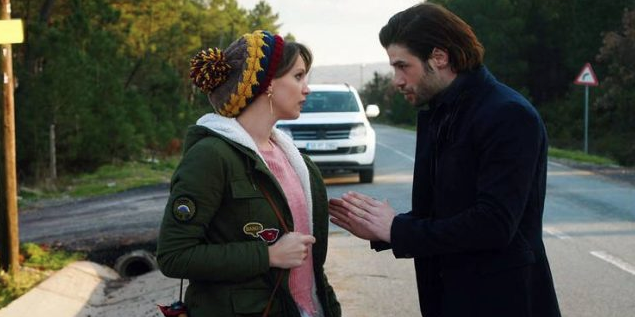 Kanal D o diziyi finalsiz yayından kaldırdı izleyici şoke oldu! - Resim: 4