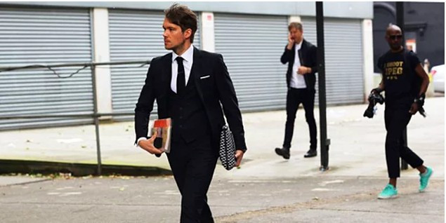 Kadınlar en çok bu mesleği çekici buluyor - Resim: 4