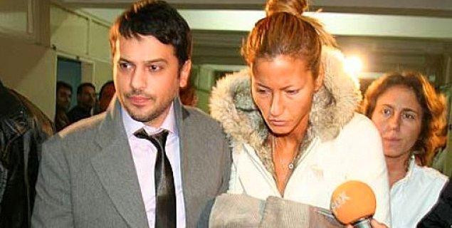 2 yıl önce boşanmışlardı Emre Altuğ'nun Çağla Şikel'e yeniden... - Resim: 3