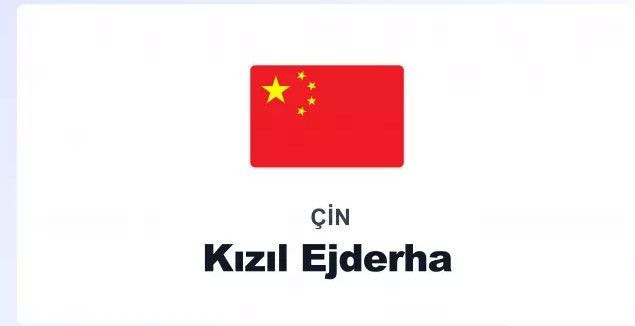 Ülkelerin lakapları açıklandı! Dünya Türkiye'yi bu takma isimle tanıyor - Resim: 4