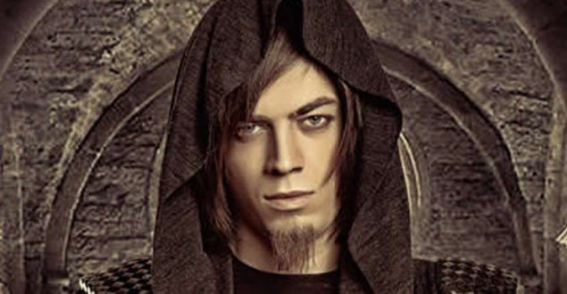 illüzyonist Aref'in sırrı ortaya çıktı - Resim: 1