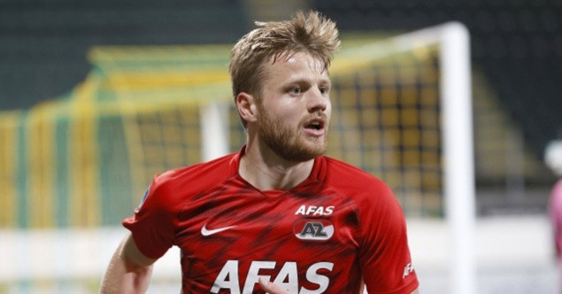 Norveçli yıldız tamam! Galatasaray Fredrik Midtsjö için resmi teklifi yaptı - Resim: 0