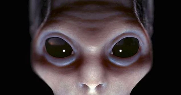 Uzaylılar hakkında inanılmaz iddia 'Bizi takmıyorlar' - Resim: 3