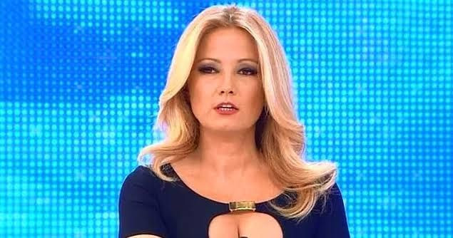 Müge Anlı 'torunum' deyip anlattı duyanlar kulaklarına inanamadı işin aslı bakın ne - Resim: 1