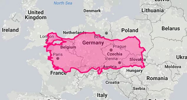 İngiltere ve Almanya ayağımıza geldi! Ne kadar aldatıcıymış - Resim: 3