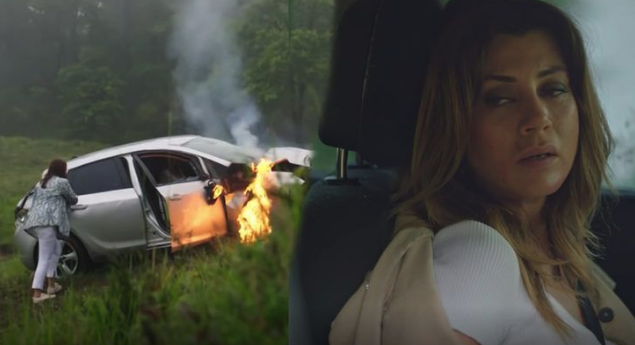 Ufak Tefek Cinayetler'de sarsıcı son 'Oya öldü' iddialar gerçek mi - Resim: 1