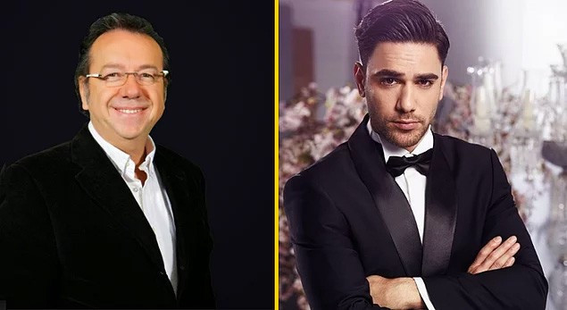 "Hala genç kız gibi davranıyorsun, 58 doğumlu dinozor”  - Resim: 2